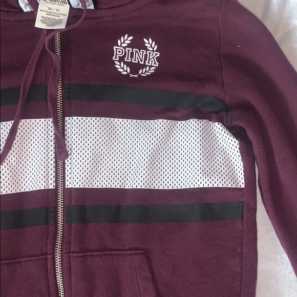 VS PINK jacket - Picture 3 of 3